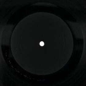 Burial & Four Tet Thom Yorke Her Revolution / His Rope LP