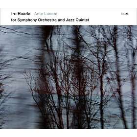 Haarla Quintet Ante Lucem CD