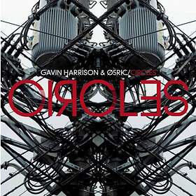 Gavin Circles (Digipack) CD