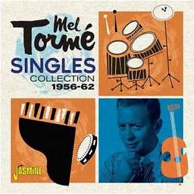 Mel Torme Singles 1965-62 CD