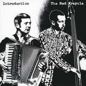 The Red Krayola Introduction CD