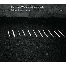 Christian Wallumrød Fabula Suite Lugano CD