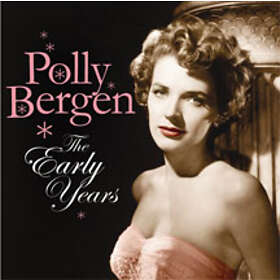 Polly Early Years CD