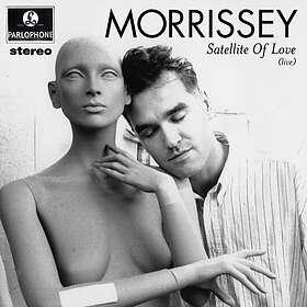 Morrissey Satellite Of Love (Live) LP
