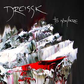 Dreissk To CD