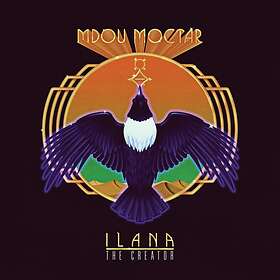 Mdou Moctar Ilana (The Creator) CD