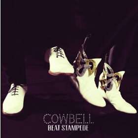 Cowbell Stampede CD