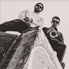 Aquiles Navarro & Tscheser Holmes Of The Invisible II CD