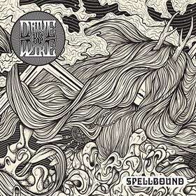 By Wire Spellbound CD