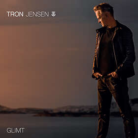 Tron Jensen Glimt CD