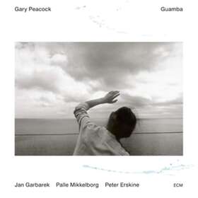 Gary Peacock Guamba Touchstone Series CD