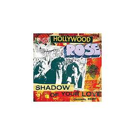 Rose Shadow Of Your Love LP
