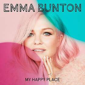 Bunton My Happy Place Deluxe Edition CD