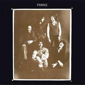 Family - A Song For Me CD