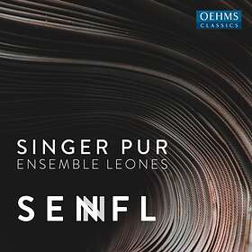 Pur Senfl: Motets & Songs CD