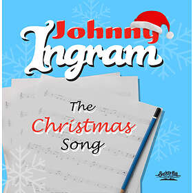 Johnny Christmas Song (Remix) CD
