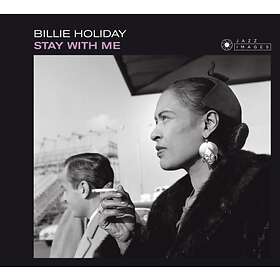 Billie Holiday Stay With CD