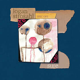 Logan Strosahl CD