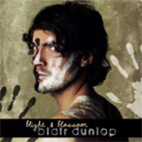 Blair Dunlop Blight & Blossom CD