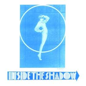 Anonymous (Rock) Inside The Shadow (Remastered) CD