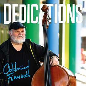 Oddmund Finseth Dedication CD