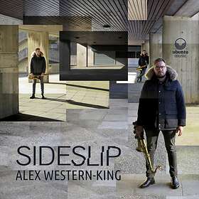 Western-King Sideslip CD