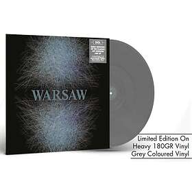 Joy Division Warsaw LP