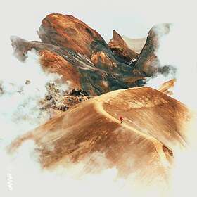 Tome Iliev Sextet - Trinaiska CD