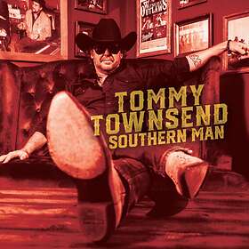 Townsend Southern Man CD