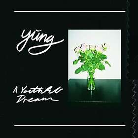 Yung A Youthful CD