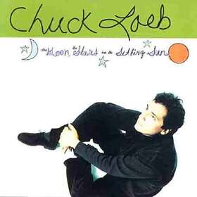 Chuck Loeb The Moon, And Setting Sun CD