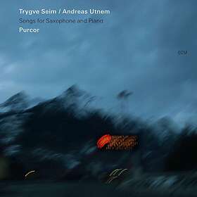 Trygve Seim / Andreas Utnem Purcor Touchstone Series CD