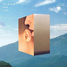 Devon Williams Gliding The Lily CD