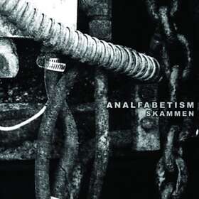 Analfabetism Skammen CD