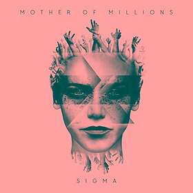 Mother Of Sigma CD