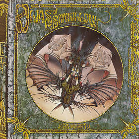 Jon Anderson Olias Of Sunhillow CD