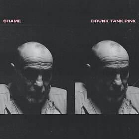 Shame Drunk Tank CD
