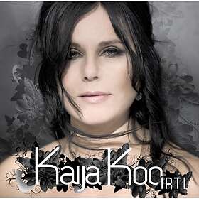 Kaija Irti CD