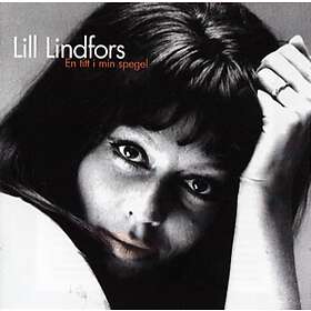 Lill Lindfors - En Titt I Min Spegel Bästa CD