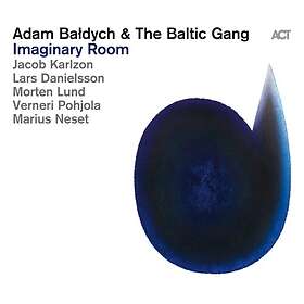 Adam Baldych Imaginary Room CD