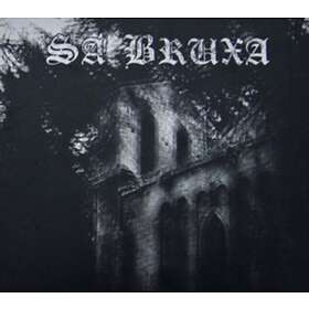 Sa Bruxa From The Depths CD