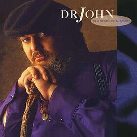 Dr. In A Sentimental Mood CD