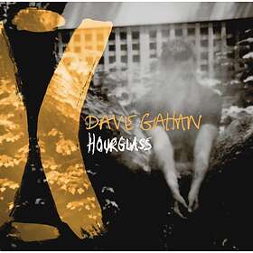 Dave Gahan Hourglass CD