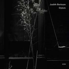 Judith Berkson Oylam CD