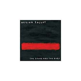 Nerina Pallot The Sound And Fury CD