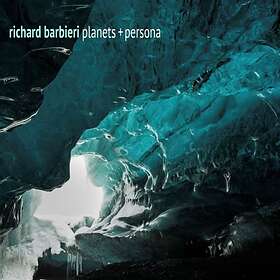 Richard Barbieri Planets Persona CD