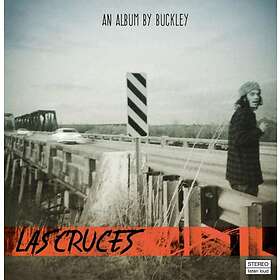 Buckley Cruces CD