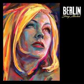 Berlin Strings Attached CD