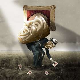 Joe Jackson - Fool CD