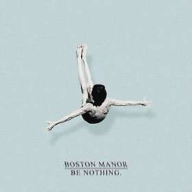 Manor Be Nothing CD